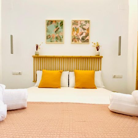 Bajo B - Design & Comfort In Ruzafa Soho Valencia Ngoại thất bức ảnh